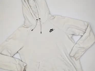 Nike, Кофта з каптуром жіноча, розмір S