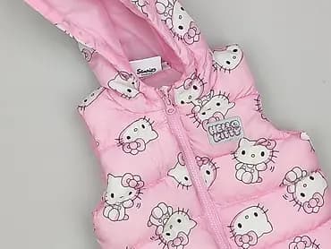 Vest, Hello Kitty, 12-18 months, condition - Very good