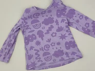 Bluzka, So cute, 1.5-2 lat, 86-92 cm, stan - Bardzo dobry