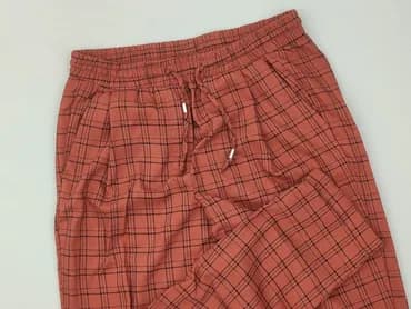 Janina, Material trousers for women, size M