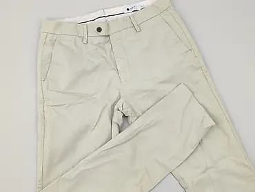 NN.07, Material trousers for women, size M
