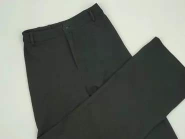 Shein, Material trousers for women, size S