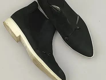 Gino Rossi, Botki damskie, rozmiar 36