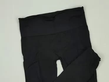 Legginsy Sportowe damskie, M