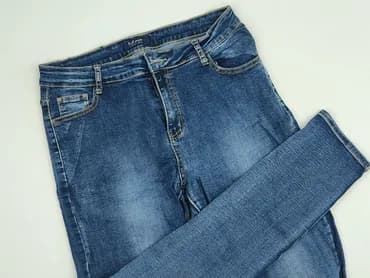 Джинси жіночі, 2XL