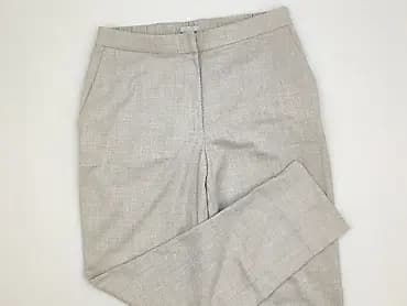H&M, Material trousers for women, size S