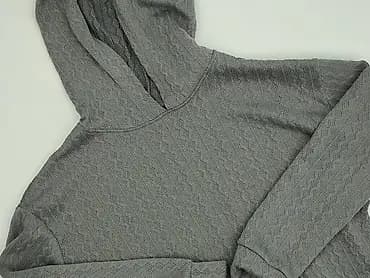 Shein, Bluza z kapturem damska, rozmiar S