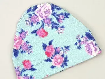 Cap, condition - Good