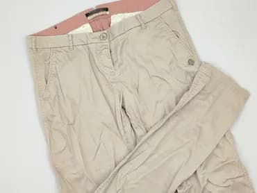 Maison Scotch, Material trousers for women, M