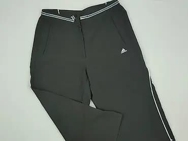 Adidas, Spodnie dresowe damskie, rozmiar M