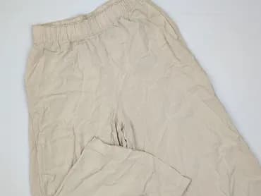 H&M, Material trousers for women, S