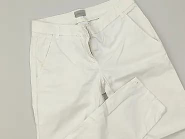 Marella, Spodnie materiałowe damskie, rozmiar M