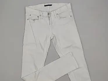 Ralph Lauren, Jeansy damskie, rozmiar XS