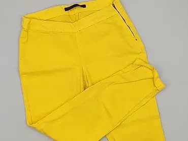 Zara, Spodnie materiałowe damskie, rozmiar XS