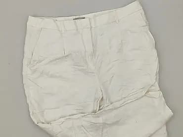 H&M, Material trousers for women, size 3XL
