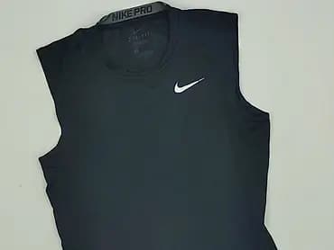 Nike, Podkoszulka dla mężczyzn, rozmiar S