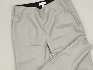 Topshop, Leggings Eco-leather for women, size M
