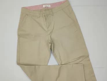 Reserved, Material trousers for women, M