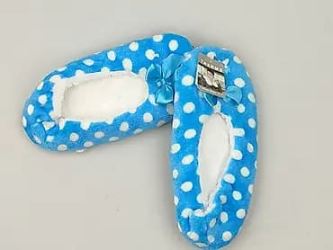 Капці жіночі, розмір 40