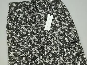 Supply & Demand, Spodnie cargo damskie, rozmiar S