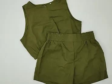 Komplet dresowy damski, rozmiar 2XL