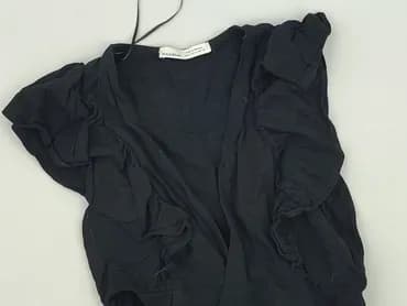 PULL&BEAR, Bluzka damska, S