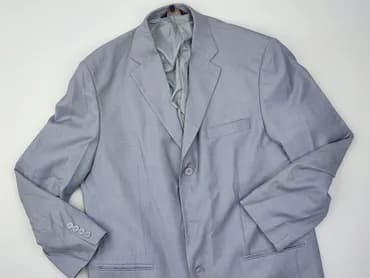 Italian Design, Suit jacket for men, size S
