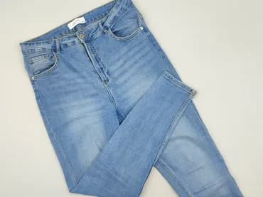 Reserved, Jeansy damskie, rozmiar XL