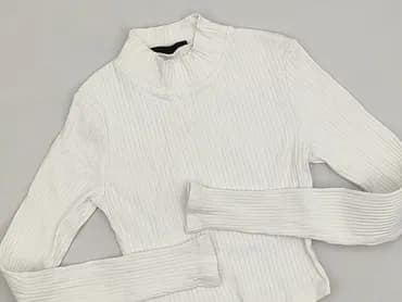 Sinsay, Bluzka damska, 2XS