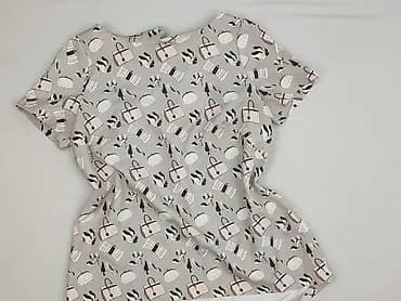 T-shirt damski, rozmiar M