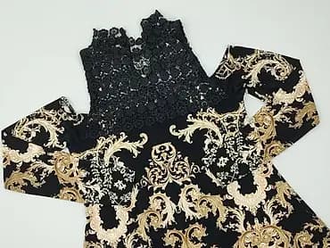 BODY FLIRT, Sukienka damska, rozmiar S