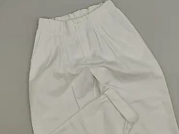 Chic, Spodnie materiałowe damskie, rozmiar XS