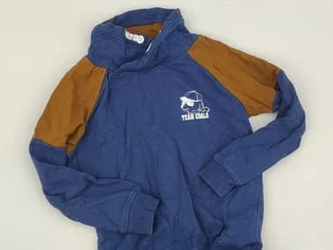 Bluza, Little kids, 8 lat, 122-128 cm, stan - Bardzo dobry
