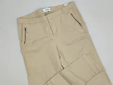 Reserved, Material trousers for women, size S