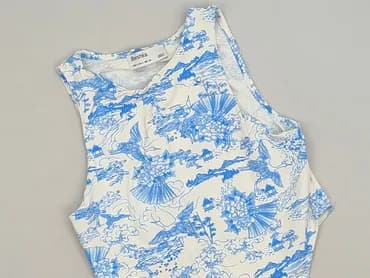 Bershka, Women`s body, S