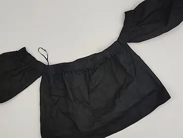 Bershka, Жіноча блуза, розмір M
