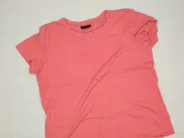 Sinsay, T-shirt damski, rozmiar M