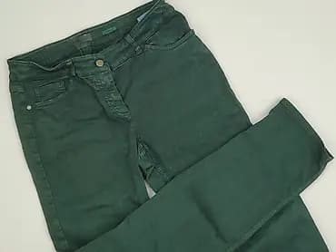 Gerry Weber, Material trousers for women, size XL