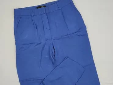 Massimo Dutti, Material trousers for women, XS