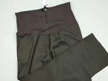 XXL, Spodnie materiałowe damskie, rozmiar 2XL