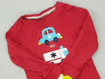 Blouse, Cool Club, 1.5-2 years, 86-92 cm, condition - Very good
