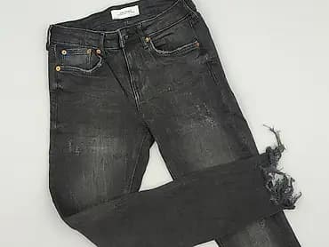 Denim Collection, Jeansy damskie, rozmiar S