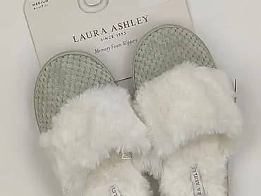 Kapcie damskie, rozmiar 37