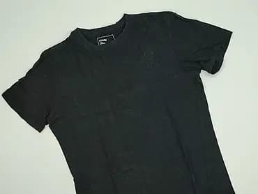 Sinsay, T-shirt for men, size M