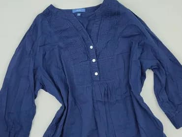 Montego, Women`s tunic, 3XL