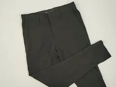 ASOS Design, Spodnie materiałowe damskie, rozmiar L