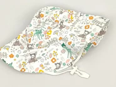 Kapelusz, stan - Idealny