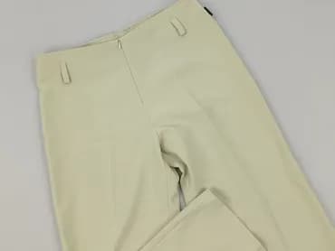 Spodnie materiałowe damskie, rozmiar S