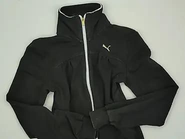 Puma, Bluza z kapturem damska, rozmiar XS