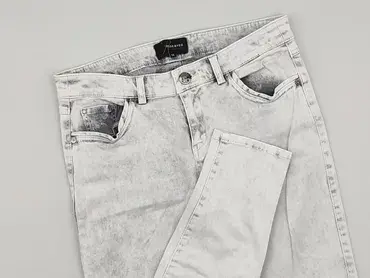 Reserved, Jeansy damskie, rozmiar M